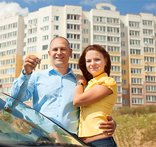 Имоти в продажба